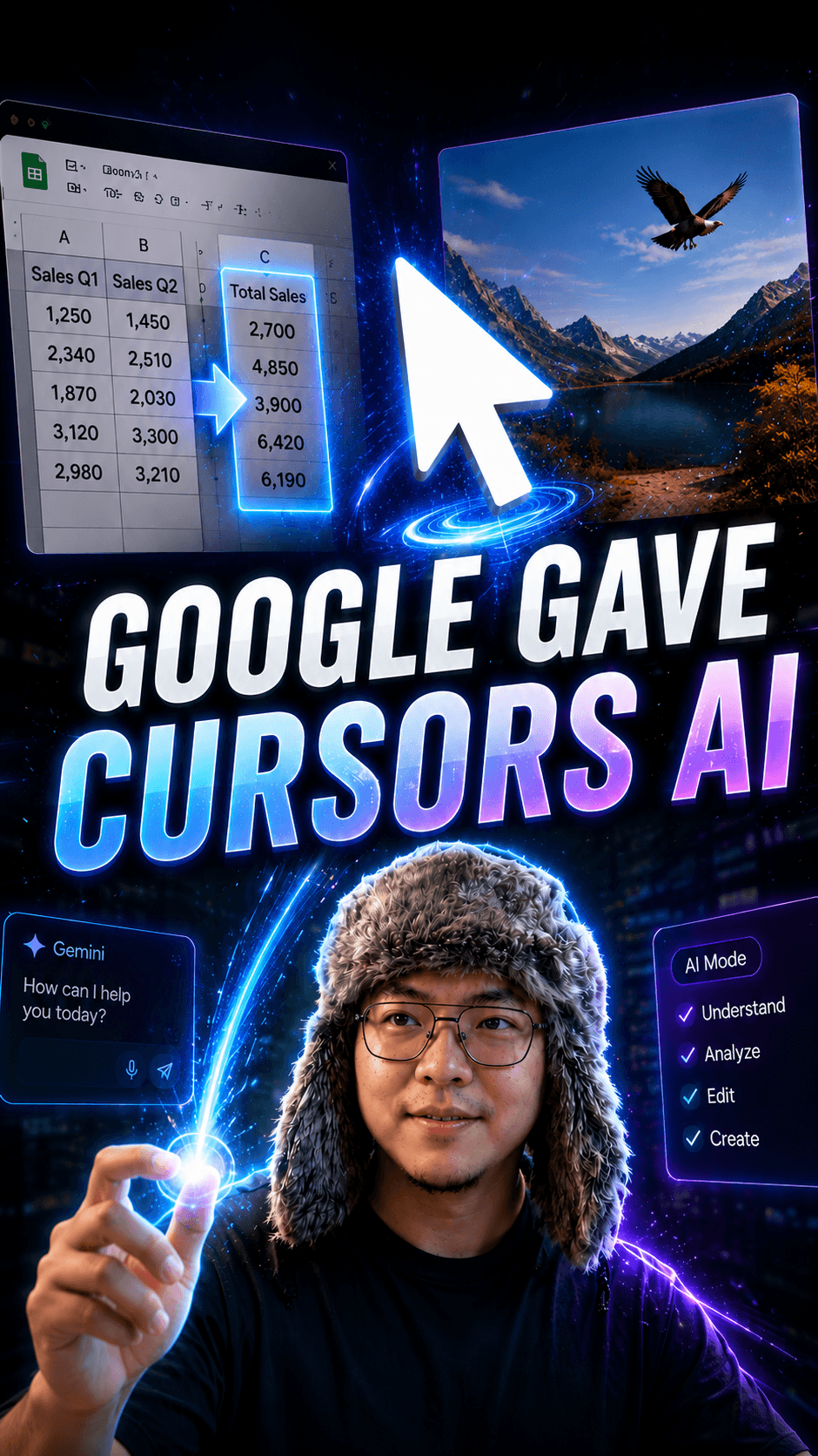 AI Pointer: Try the Official Demos cover