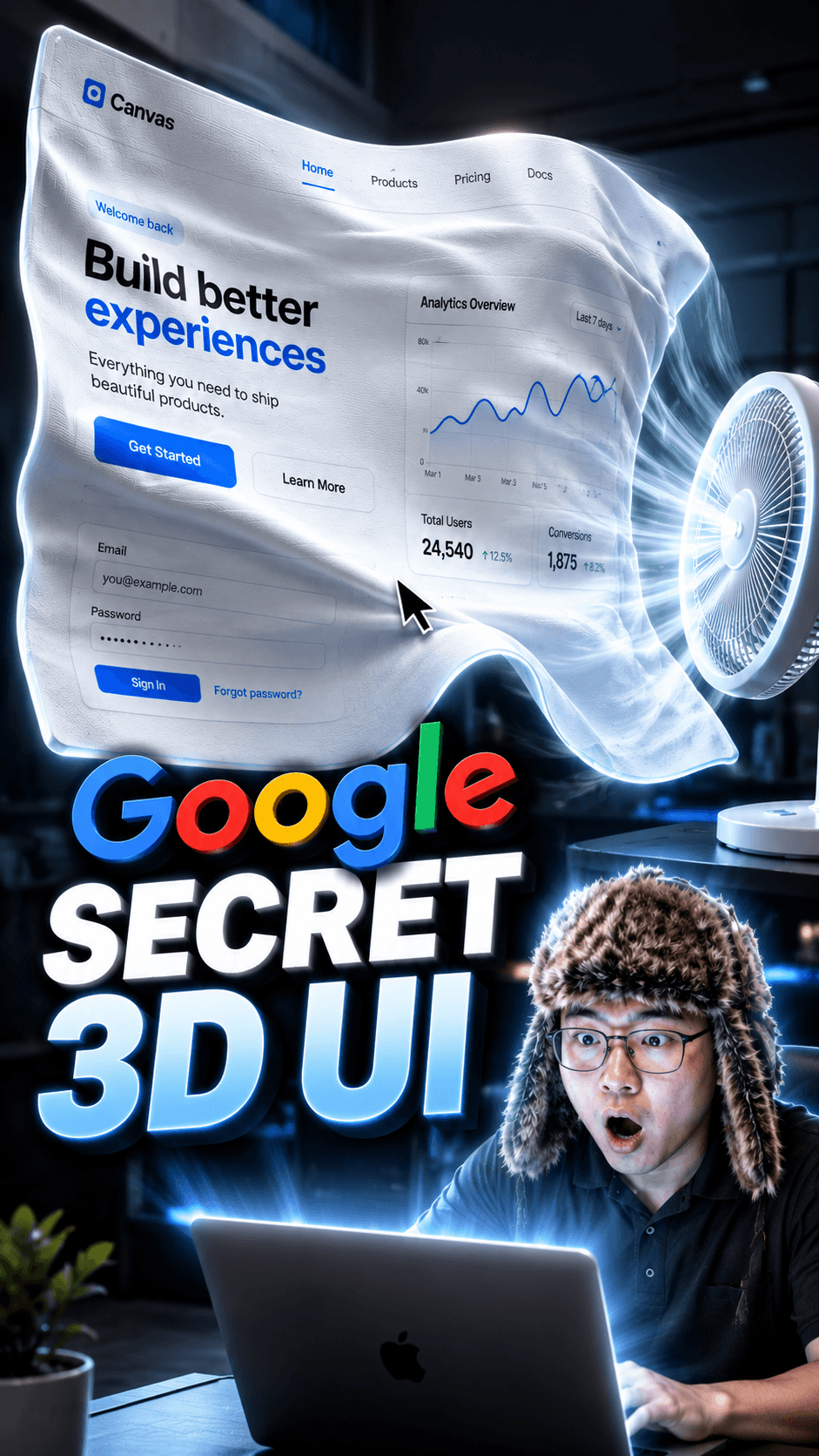 HTML in Canvas cover